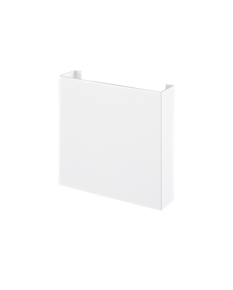 HUEZ * APLIQUE LED IP65 5W 3000K BLANCO